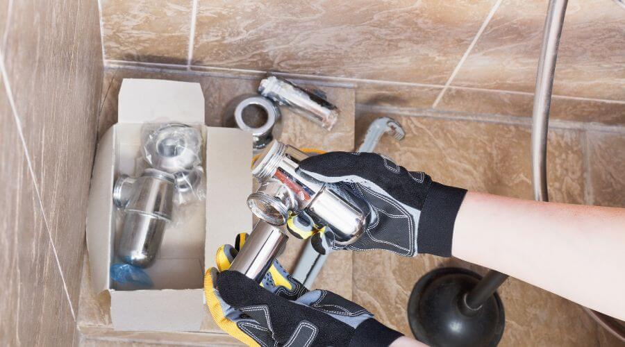 Professional Storm Sewer Service in Hampton, IA